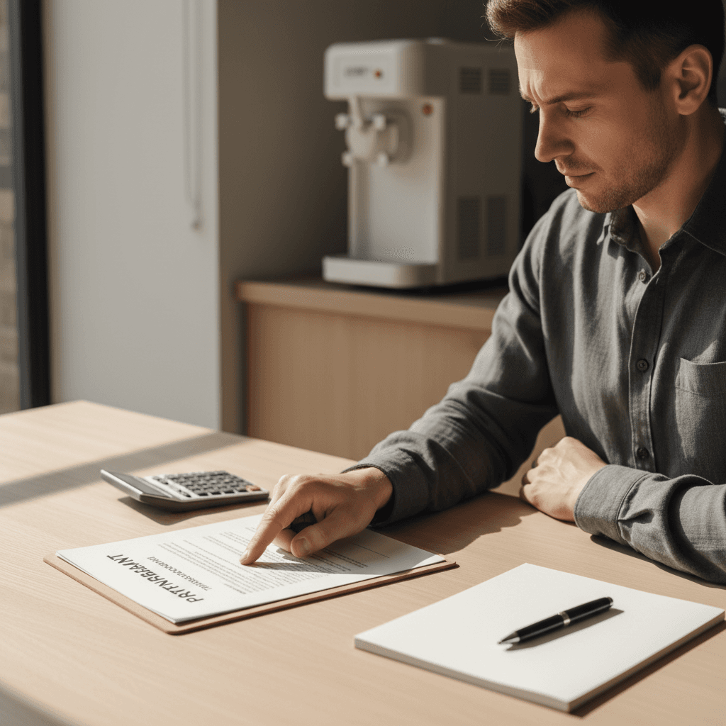 了解GYAO又要-霜淇淋設備的靈活月費方案