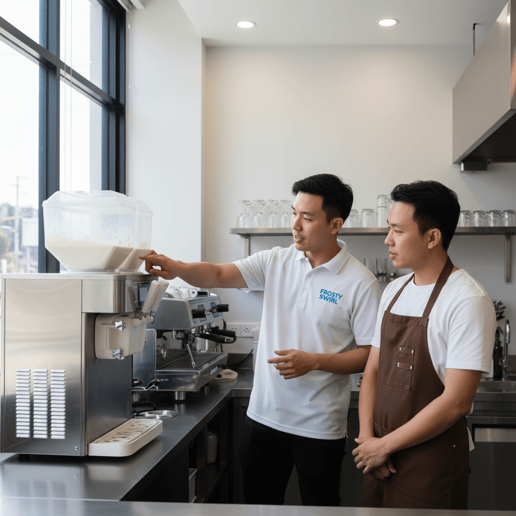 GYAO又要提供使用教學支援