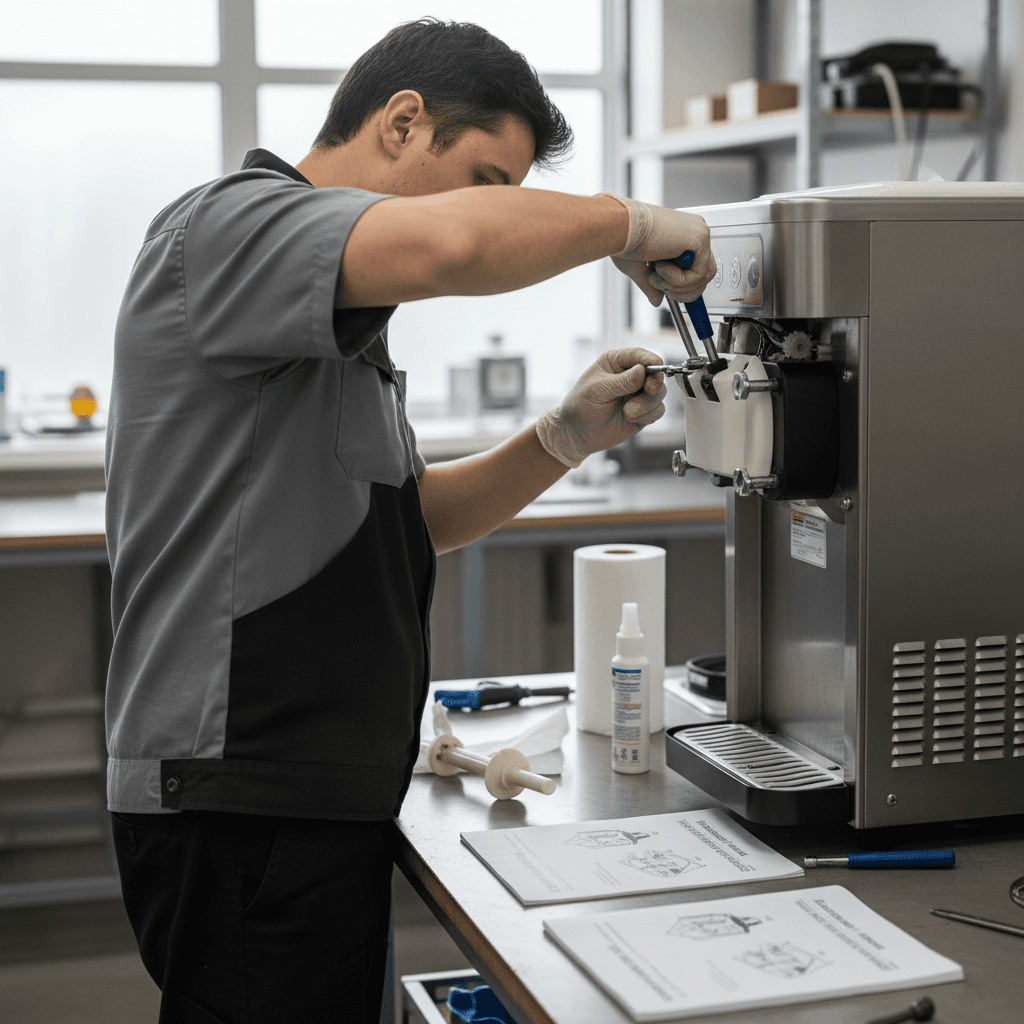 專業技術維護服務